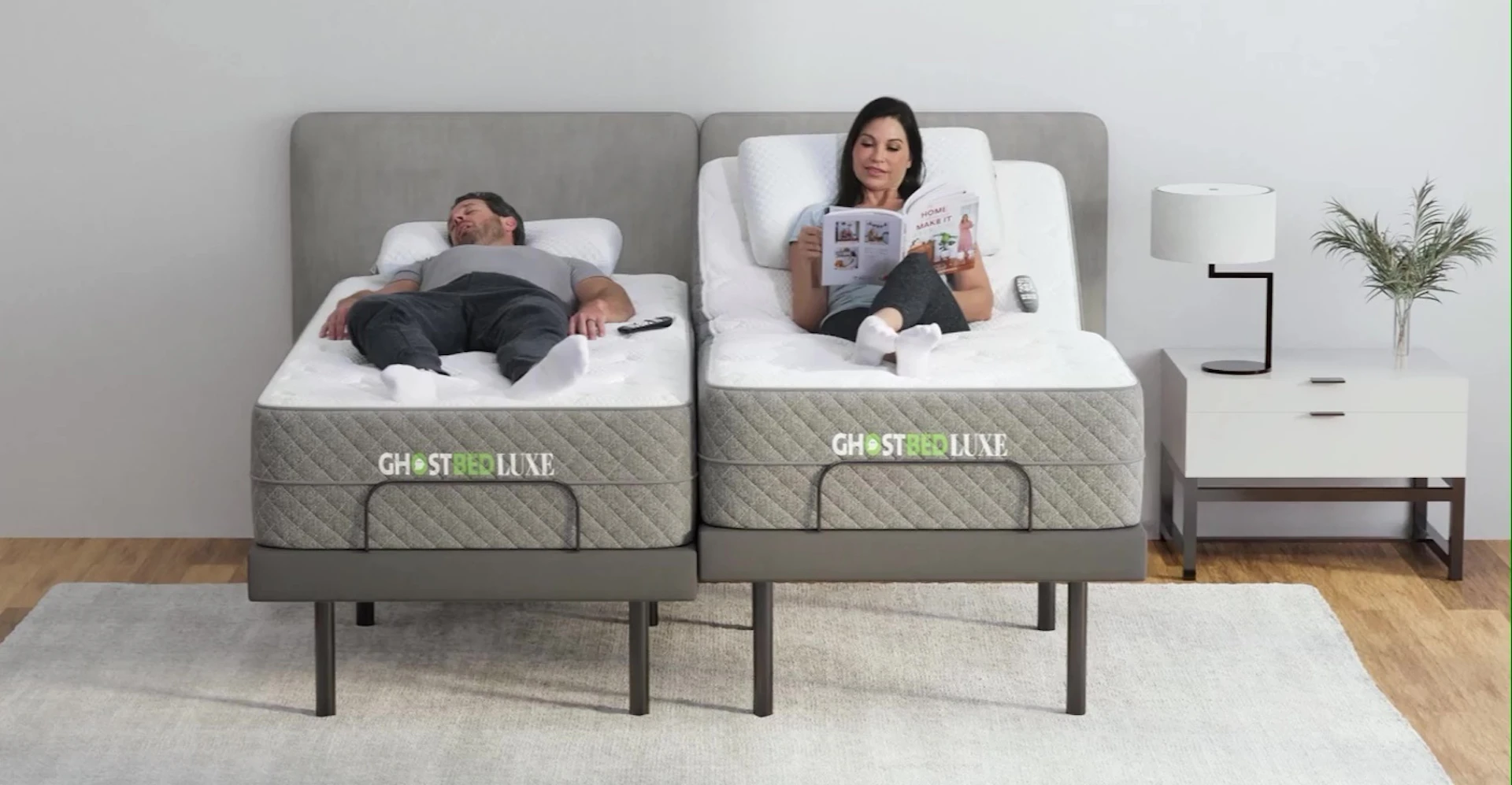 Mattresses - Shop By Comfort - Extra Firm - The Sleep Factory