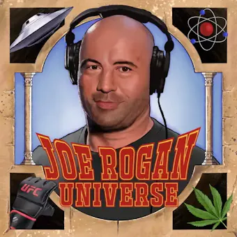 Joe Rogan Experience Experience Podcast