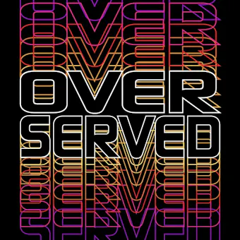 Overserved Podcast
