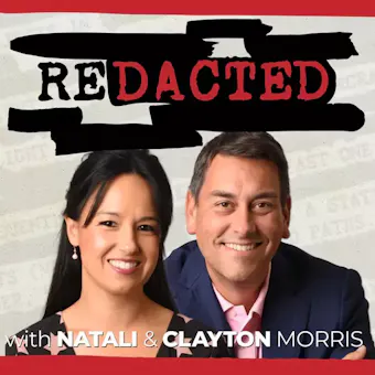 Redacted Podcast