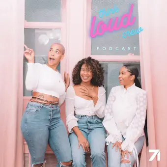 Think Loud Crew Podcast