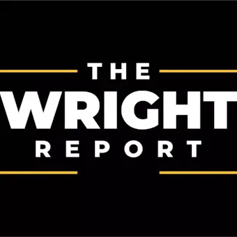 The Wright Report Podcast