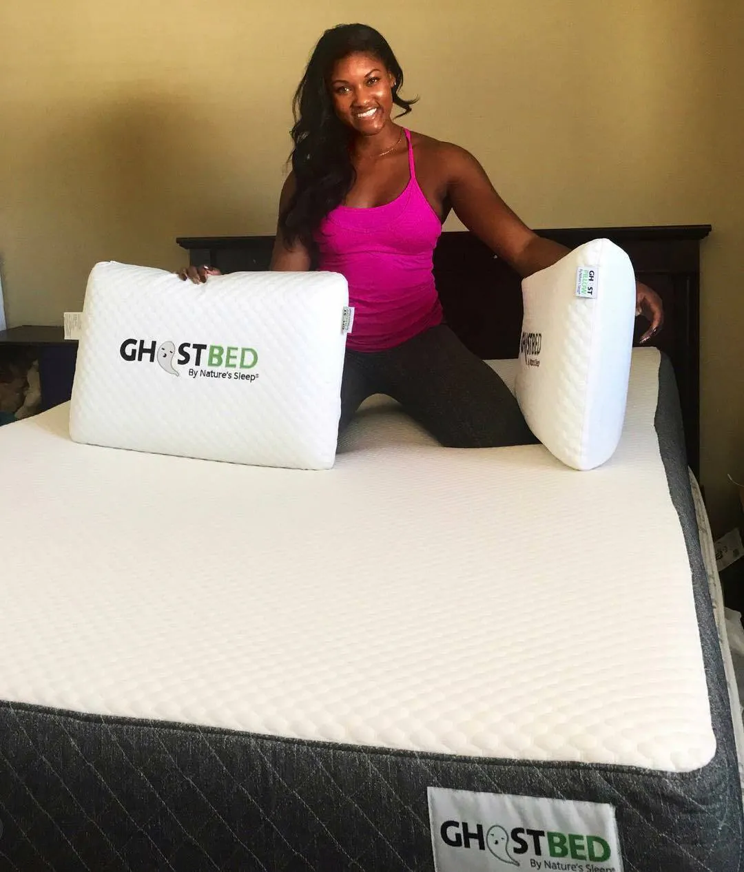 Brittany Noelle 💜Online Coach