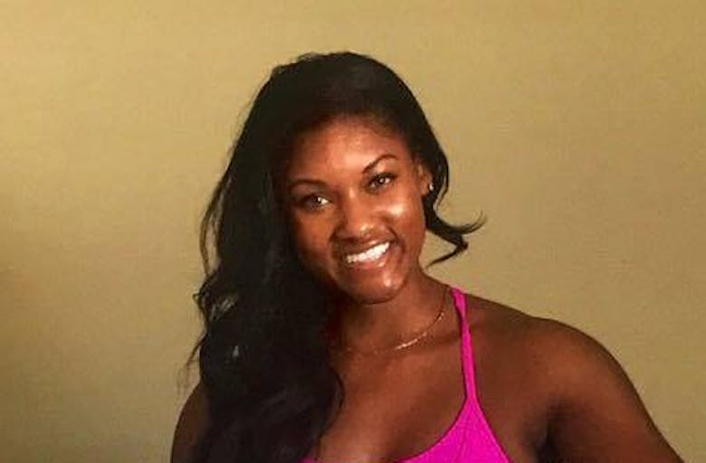 Brittany Noelle 💜Online Coach