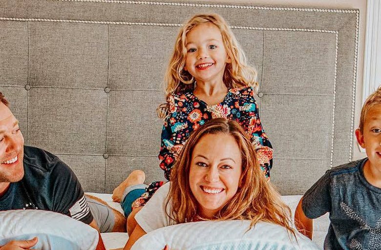 DANIELLE || Lifestyle Blogger