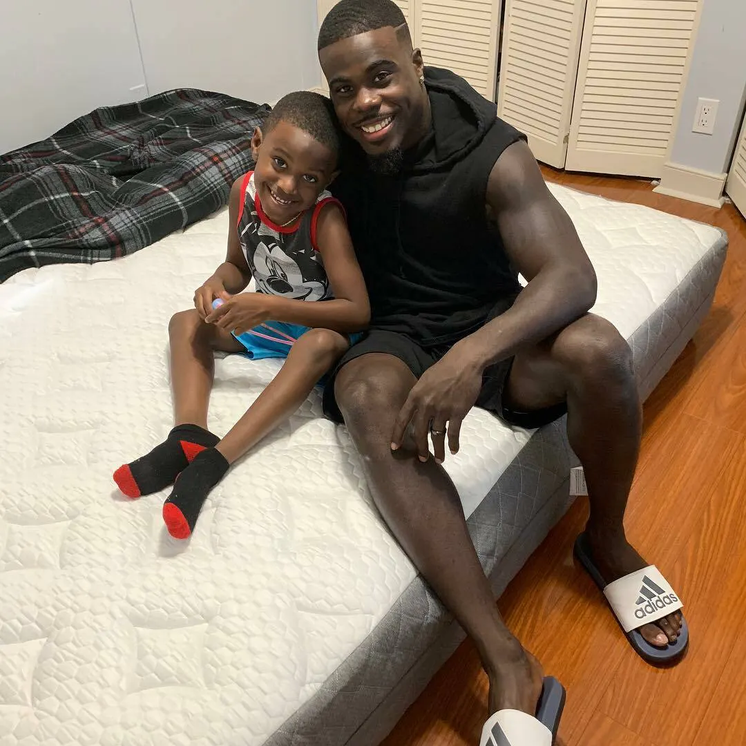Jakeem TheDream Grant