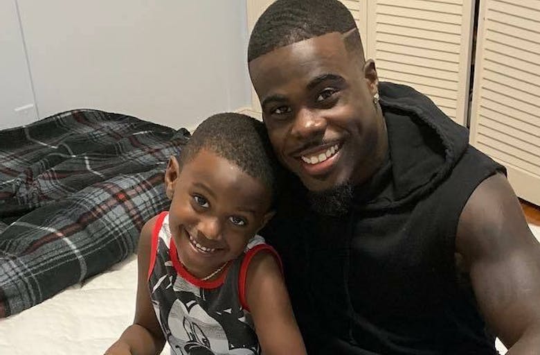 Jakeem TheDream Grant