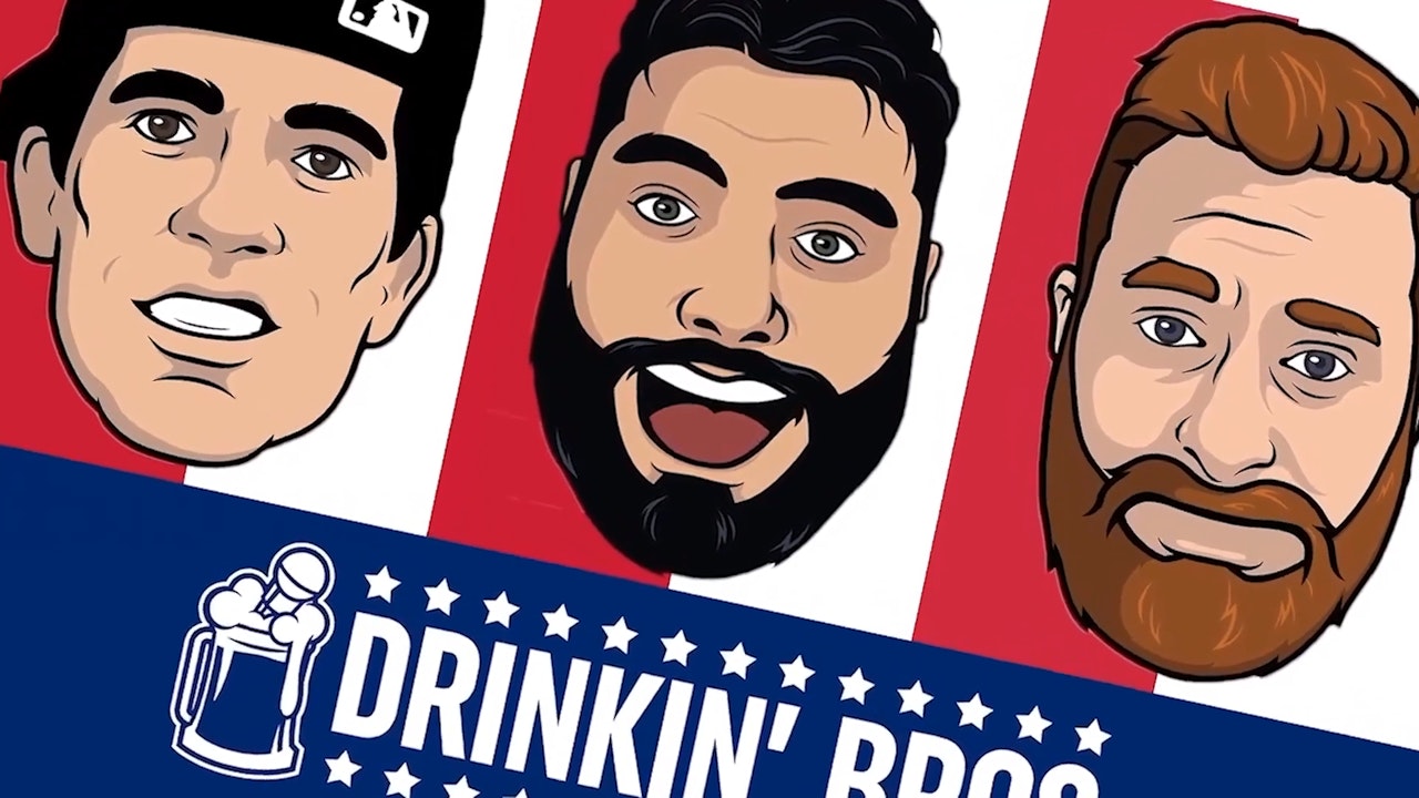 Drinkin' Bros Promo Video