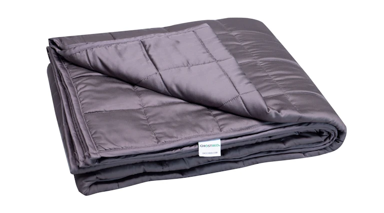Queen size GhostBed Weighted Blanket
