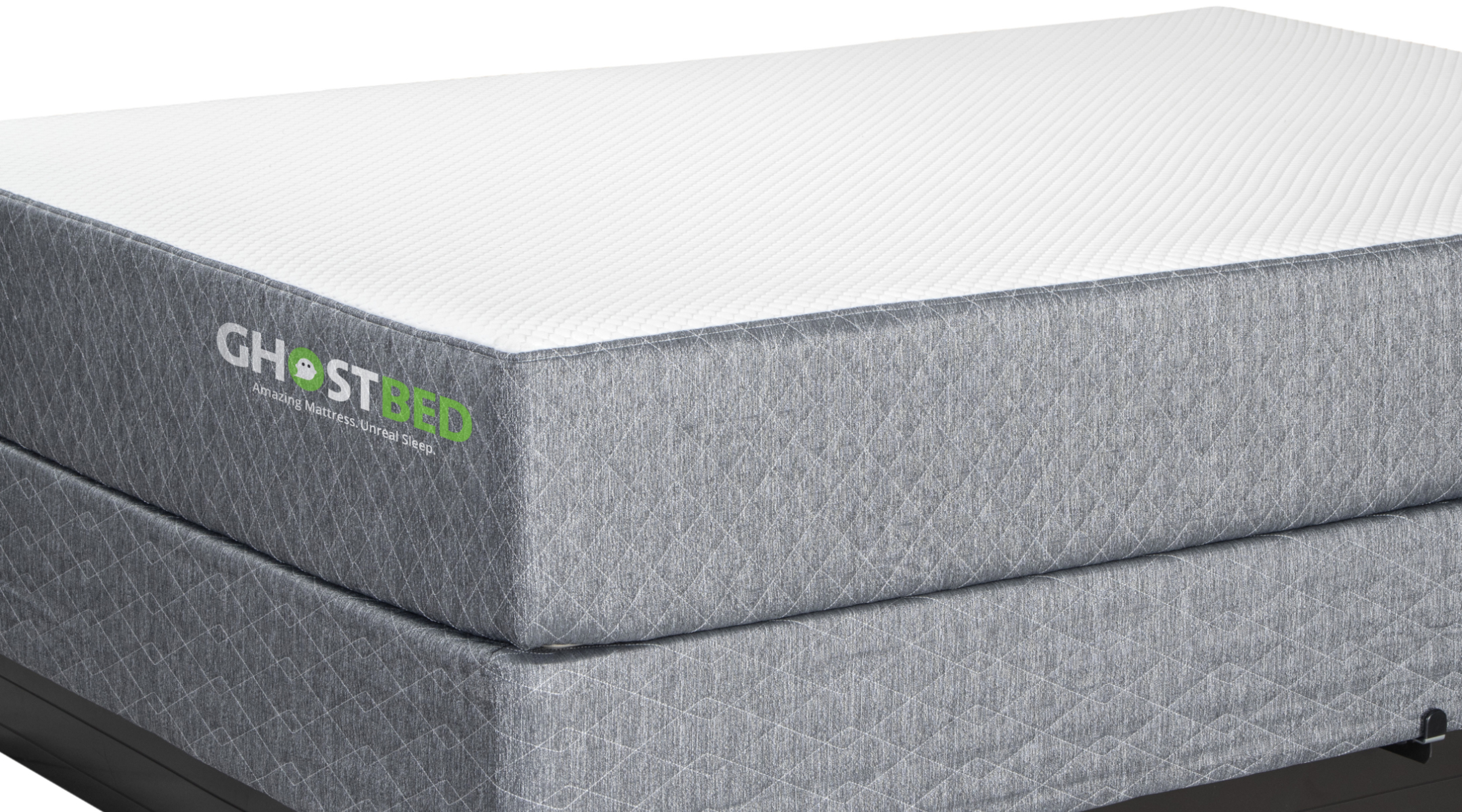 GhostBed Vs. Casper Mattress Review (2024) | GhostBed® Canada