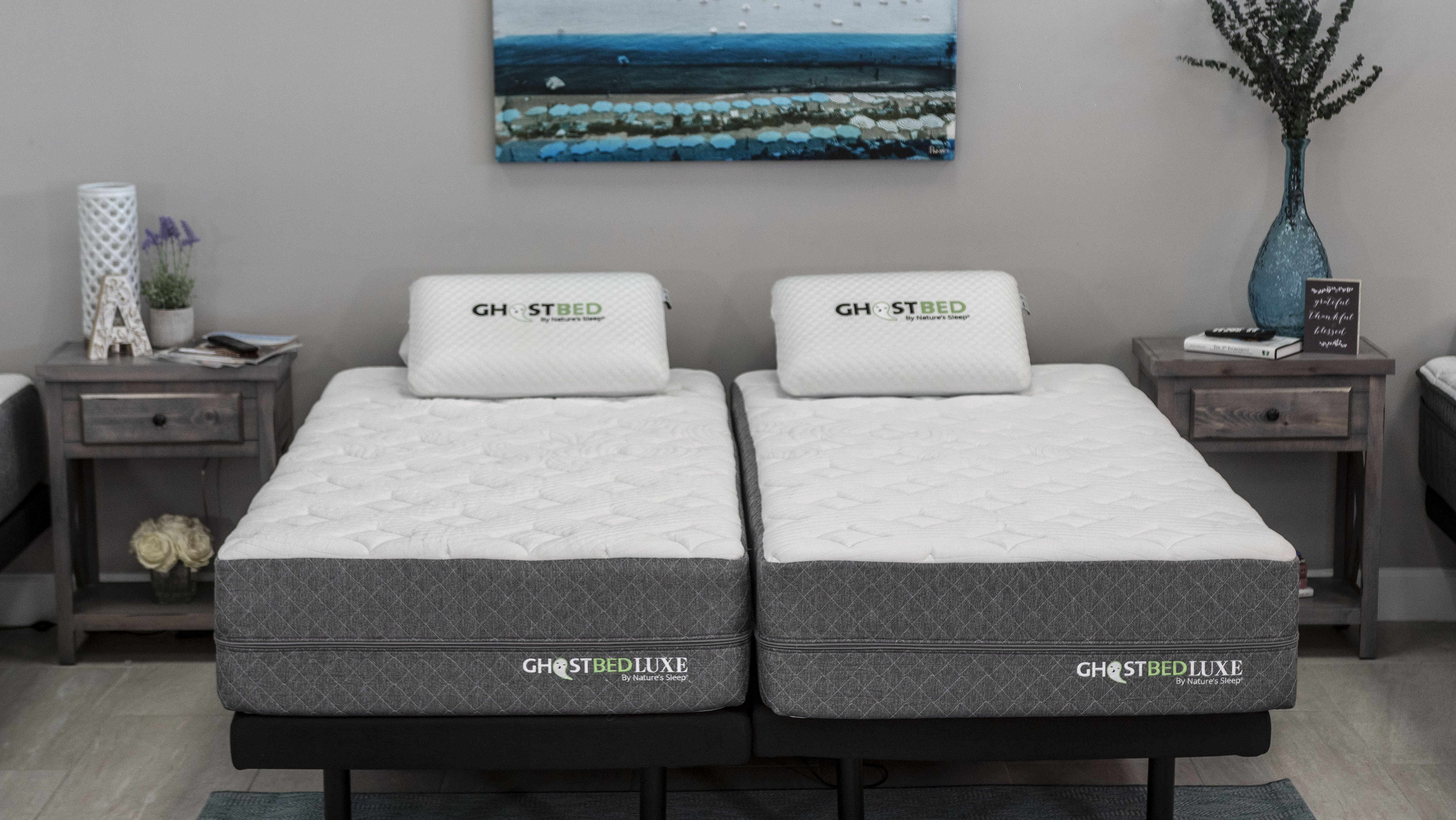 split king mattress for adjustable beds