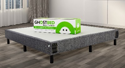 GhostBed All-In-One Foundation