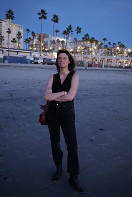 Marc Werner - Founder, GhostBed Marc Werner - Founder, GhostBed