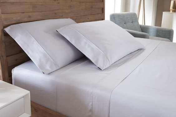 GhostBed®: Bed Sheets