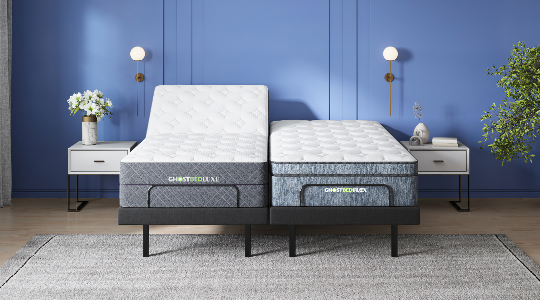 One Mattress, Two Firmness Levels - Does It Exist? | GhostBed®