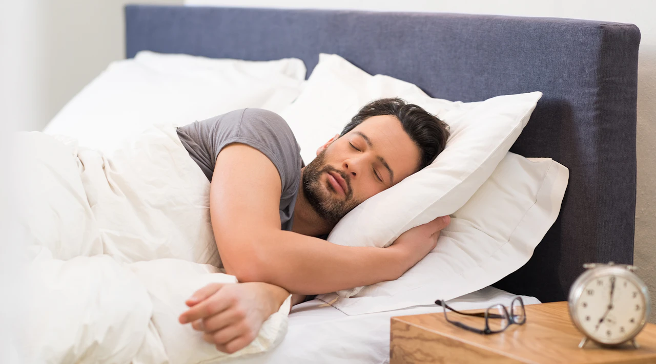 What's the Best Side to Sleep on for Your Health?