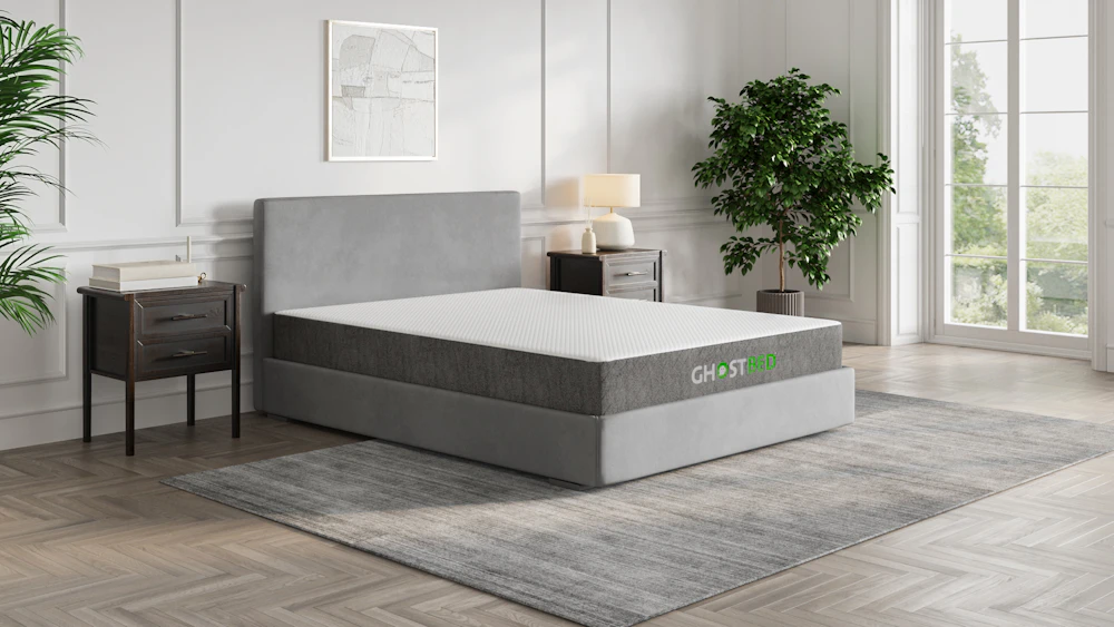 GhostBed Classic mattress