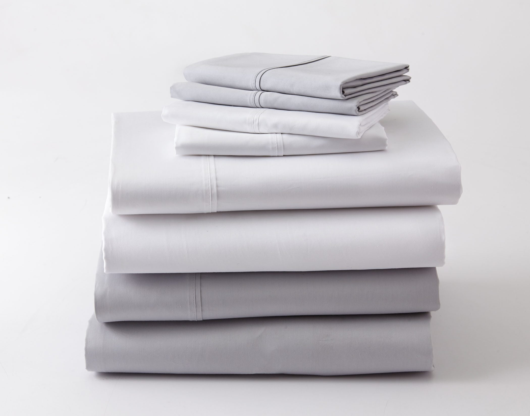 Guide: How To Choose the Best Bed Sheets | GhostBed®