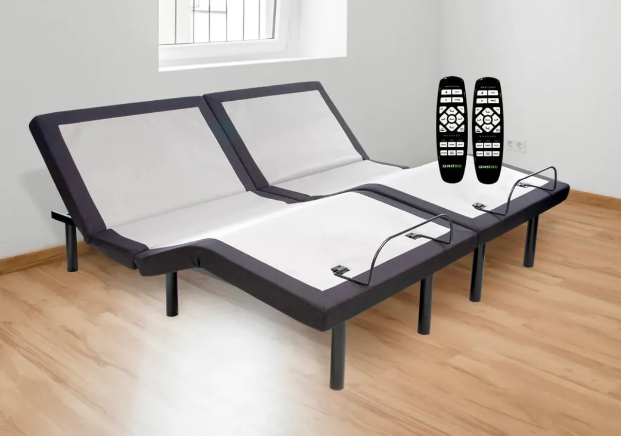 Memory Foam Mattresses, Pillows & Toppers & GhostBed Retail