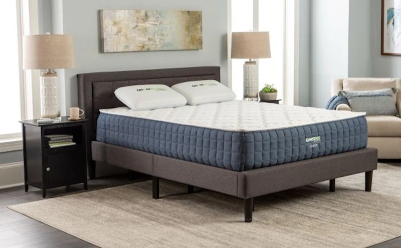 The Pros and Cons of a Memory Foam Mattress