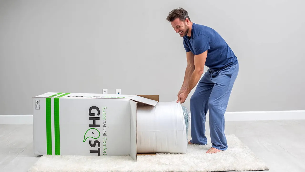 Select Your Mattress