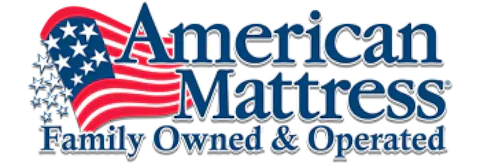 American Mattress Logo