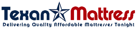 Texan Mattress Logo