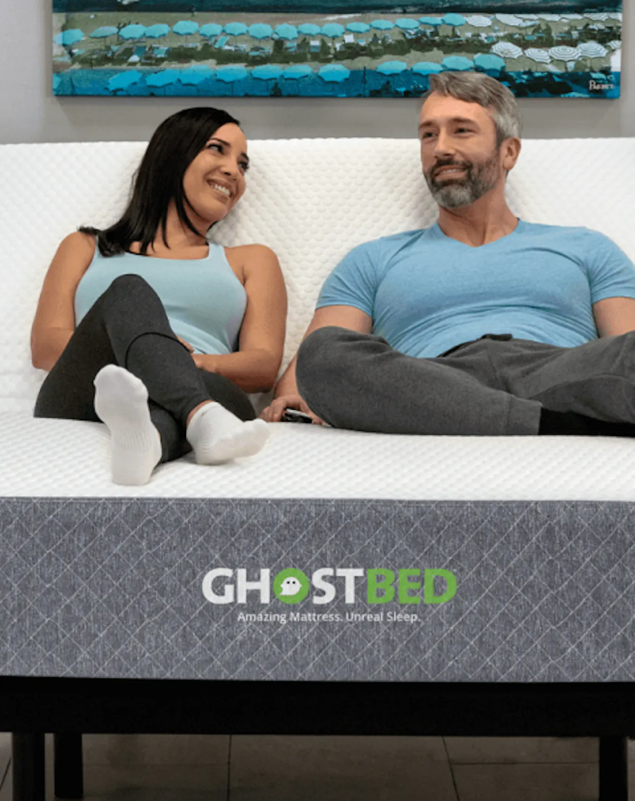 GhostBed RV Mattress Gallery Image 2