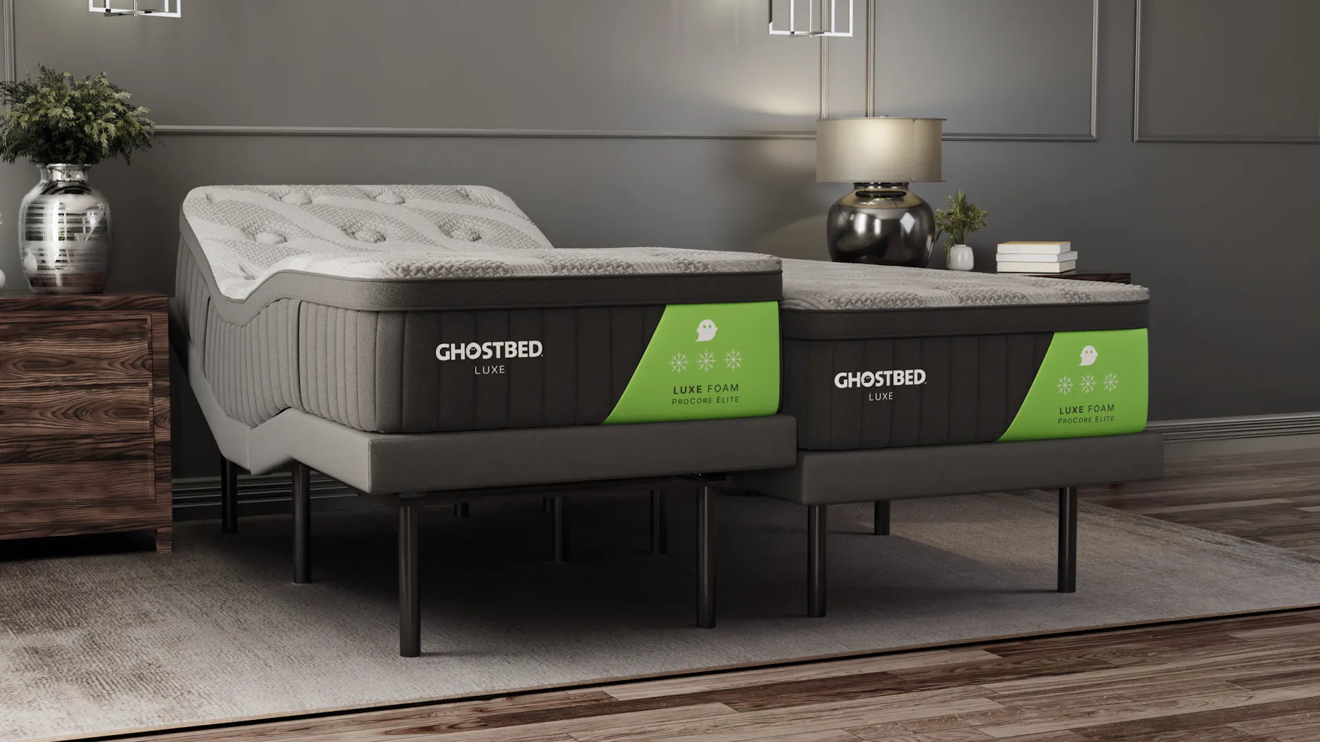 GhostBed