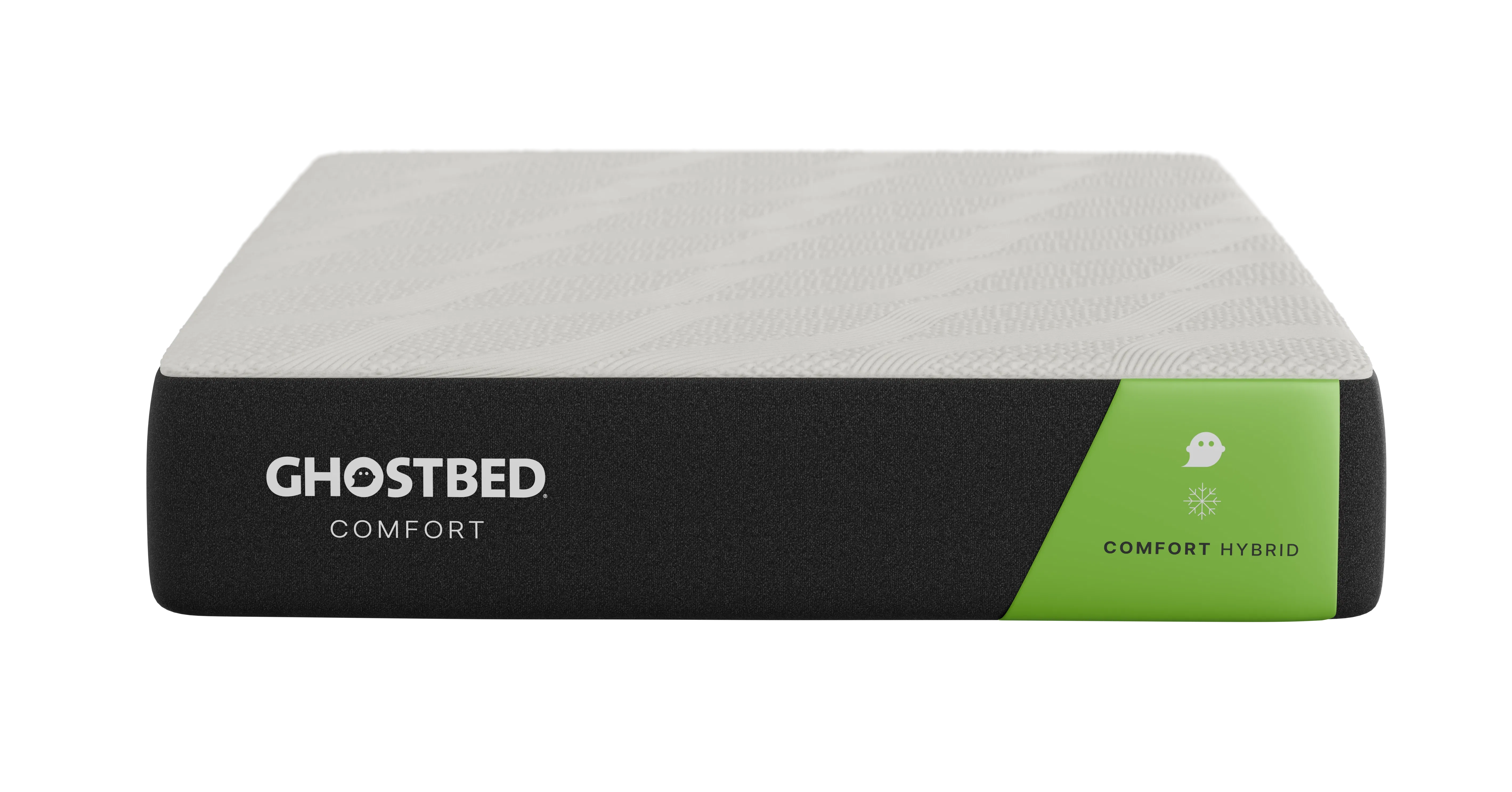 GhostBed Comfort Hybrid GhostBed Comfort Hybrid