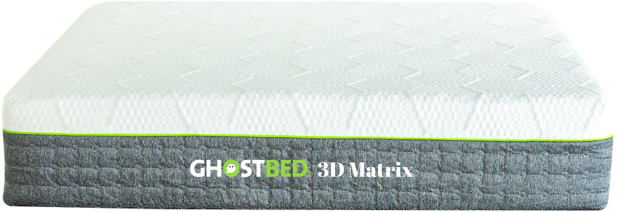 GhostBed 3D Matrix® GhostBed 3D Matrix®