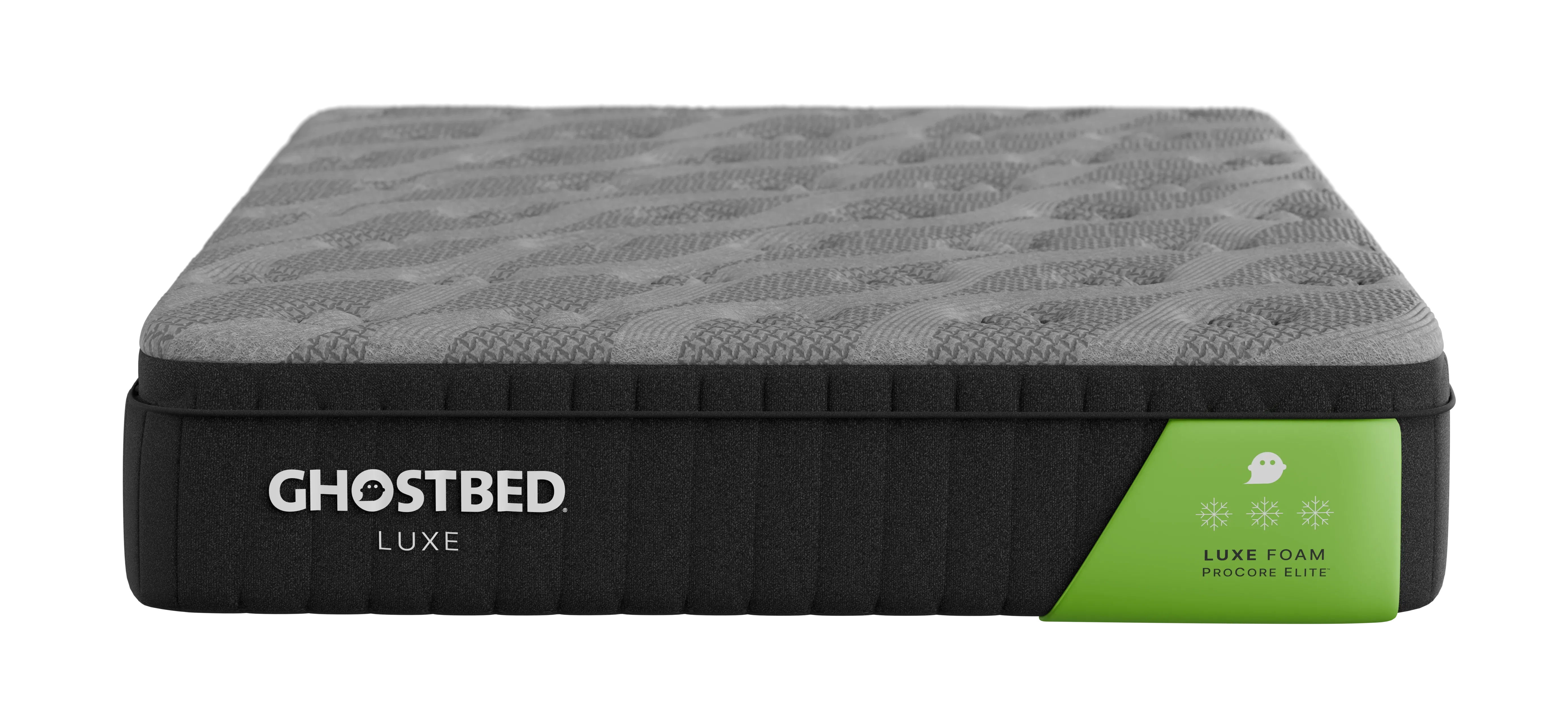 GhostBed Luxe Foam GhostBed Luxe Foam