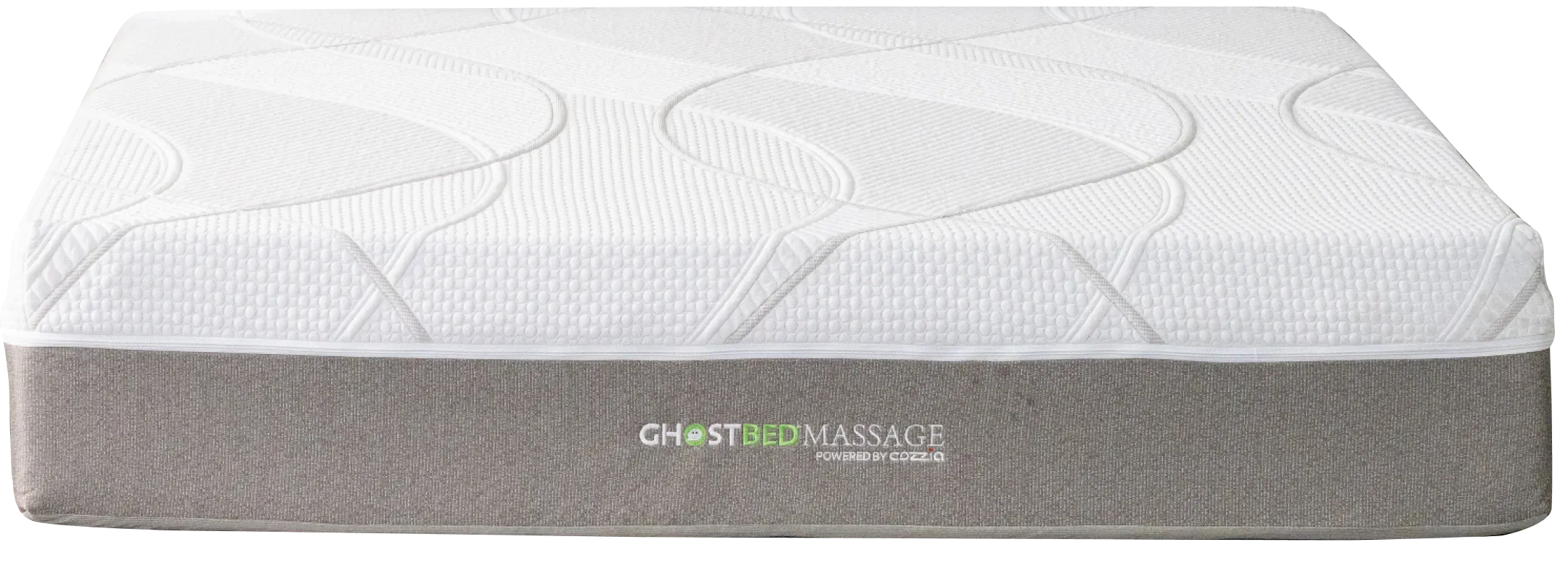 GhostBed Massage Foam GhostBed Massage Foam
