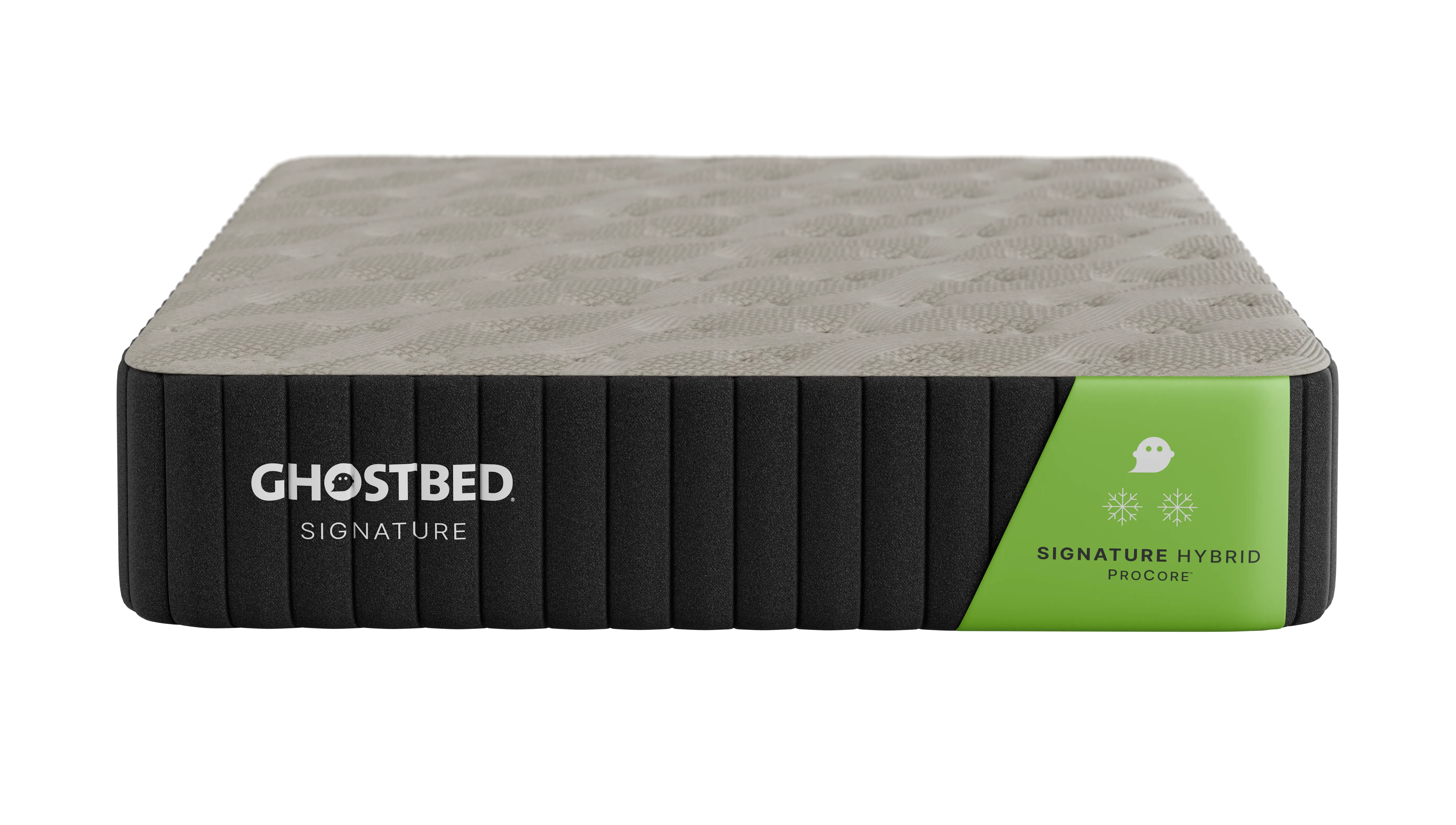 GhostBed Signature Hybrid GhostBed Signature Hybrid