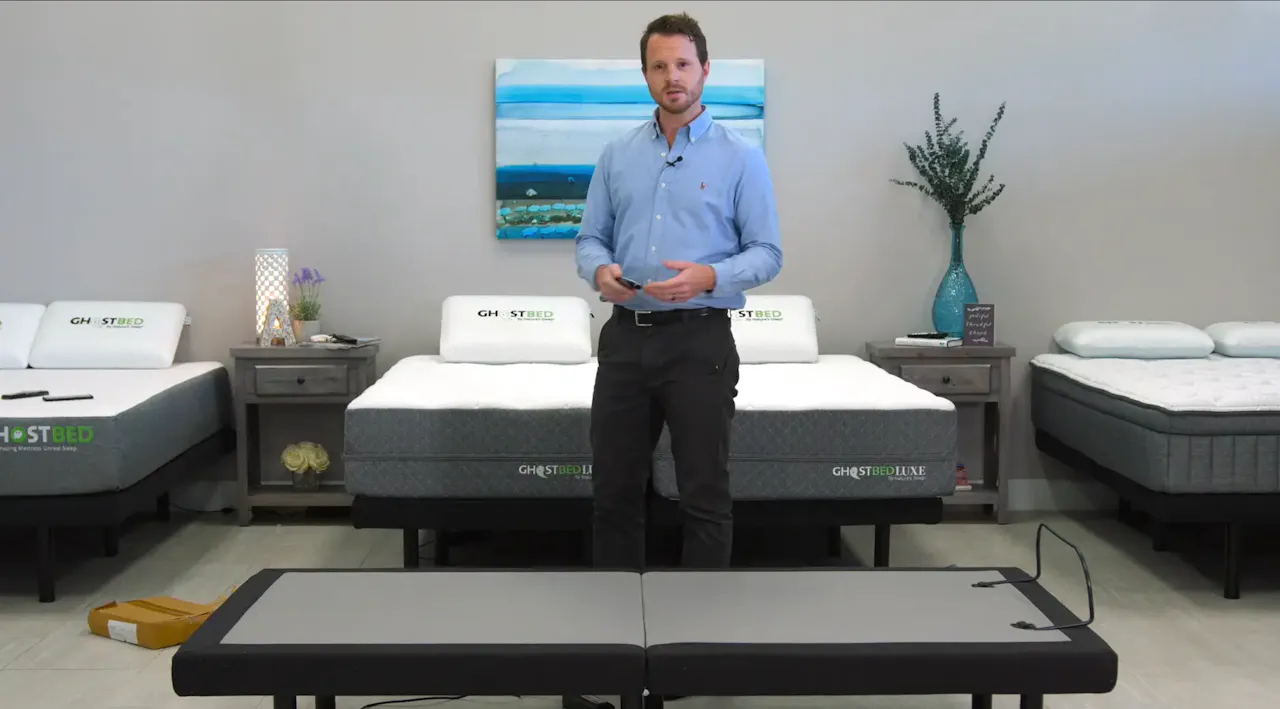 Ghostbed Product Setup Guides Video Tutorials And Faqs Ghostbed