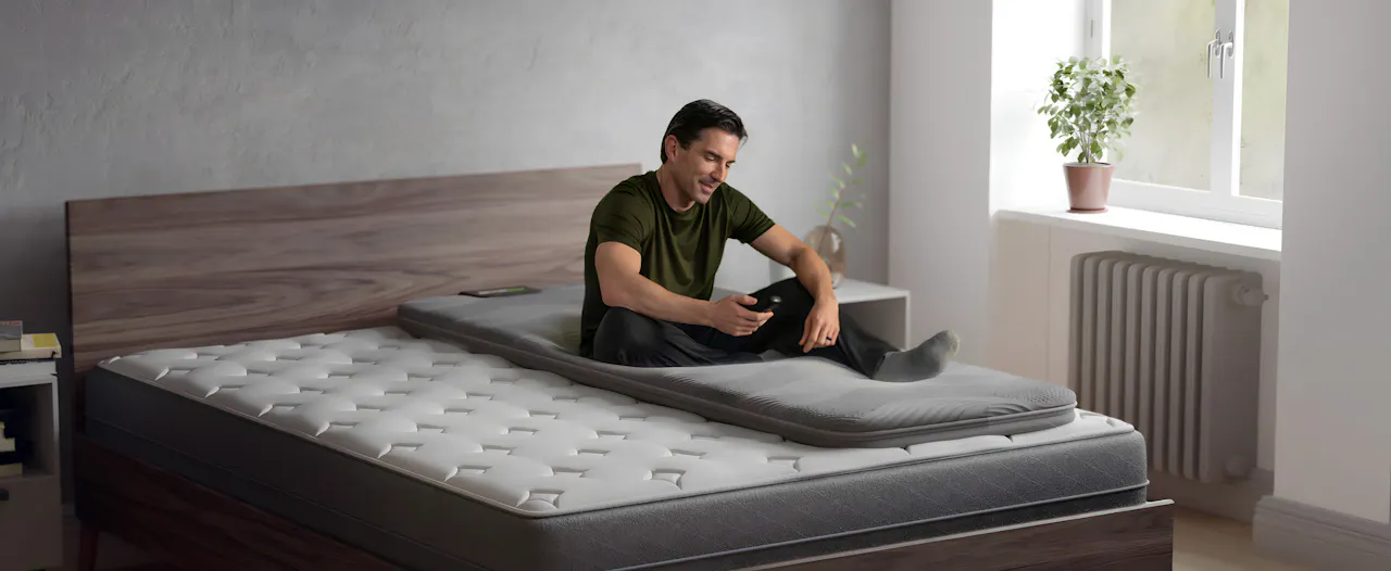 GhostBed RV Mattress Gallery Image 2