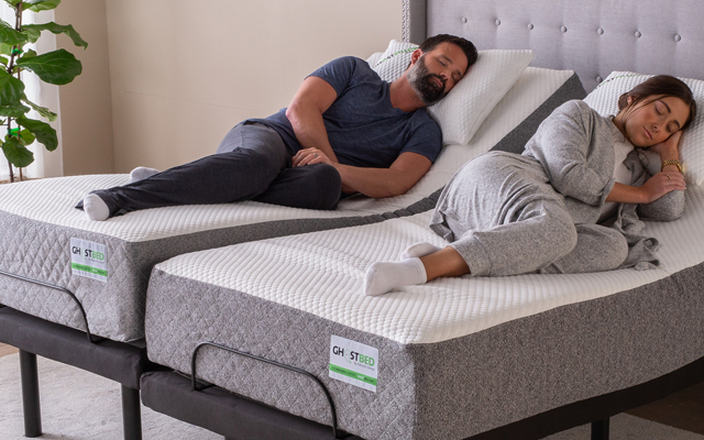 GhostBed Mattress Ratings & Reviews 2024 | GhostBed®