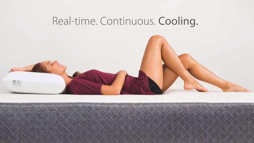 Nature's Sleep Video Review