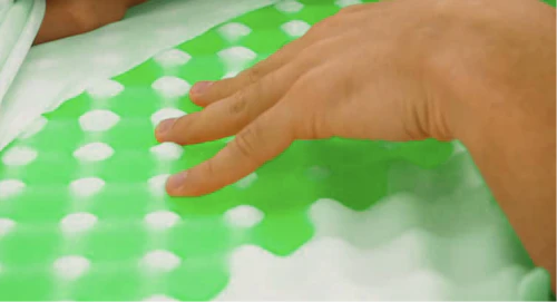 3D Matrix Gel