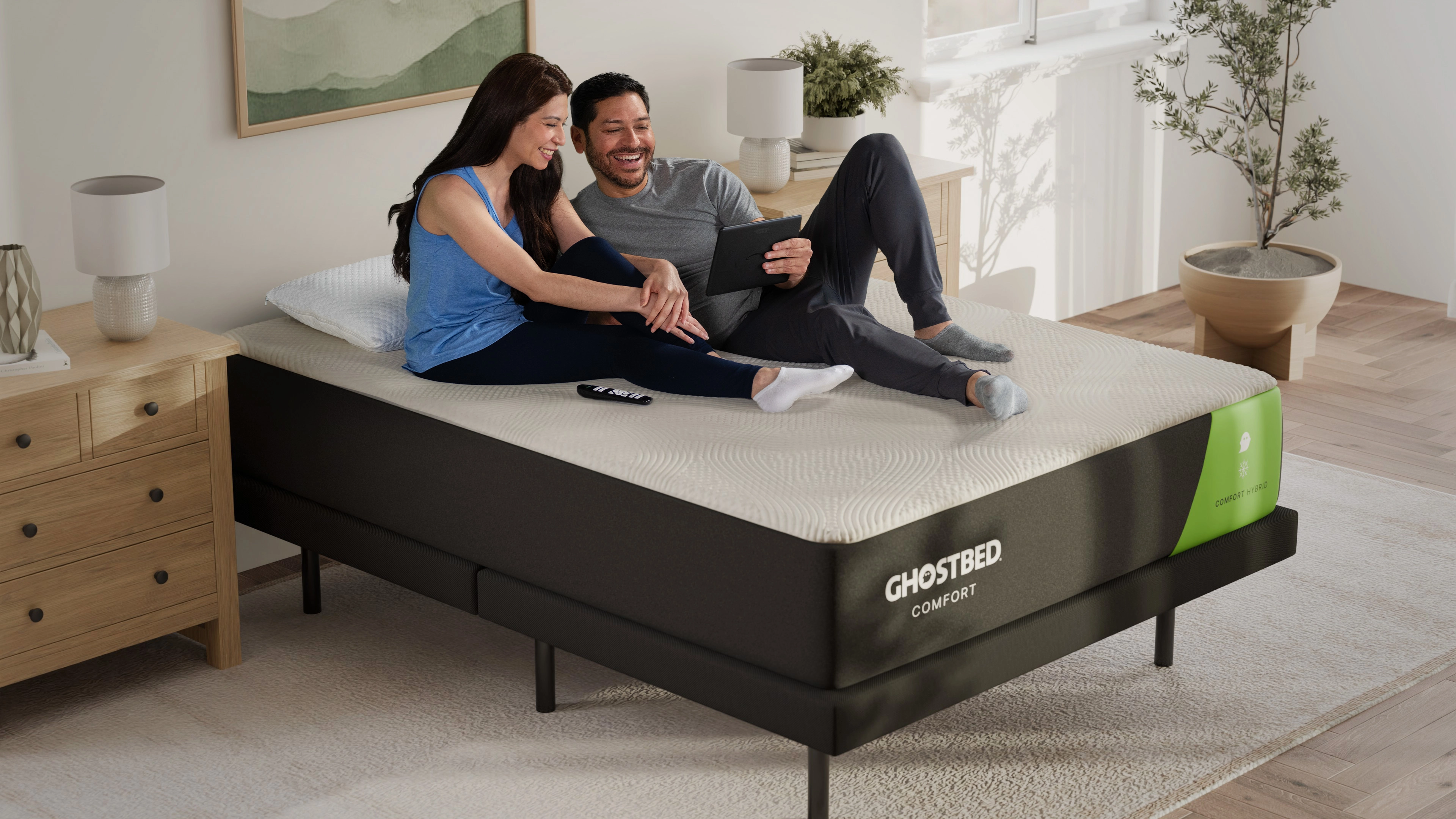 GhostBed