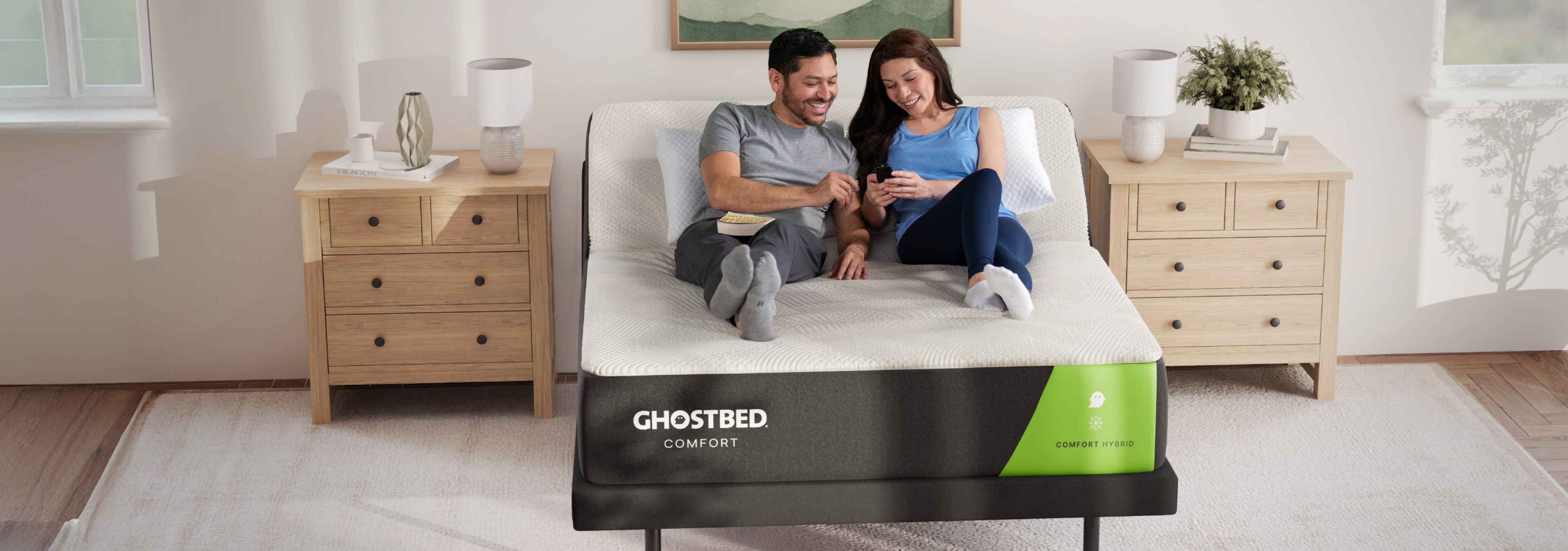 GhostBed