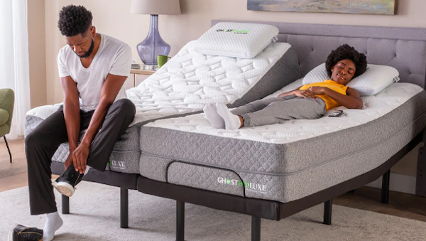 Best Adjustable Beds: 10 Comfortable, Smart Options for Better