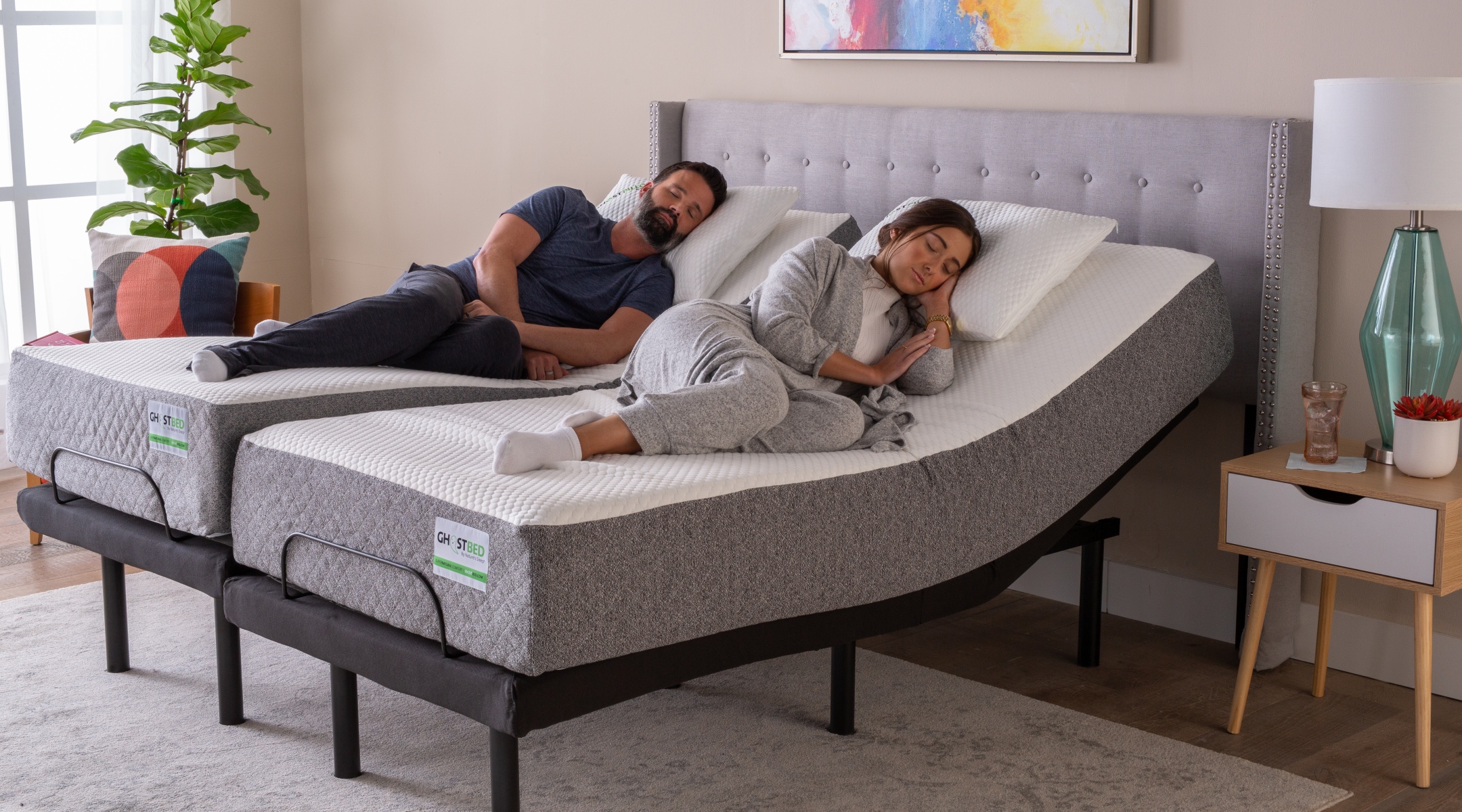 best replacement pop up camper mattress