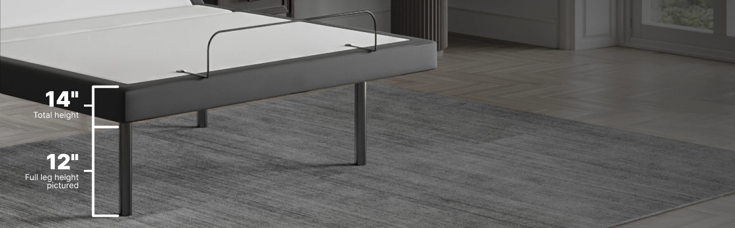 Adjustable Base
