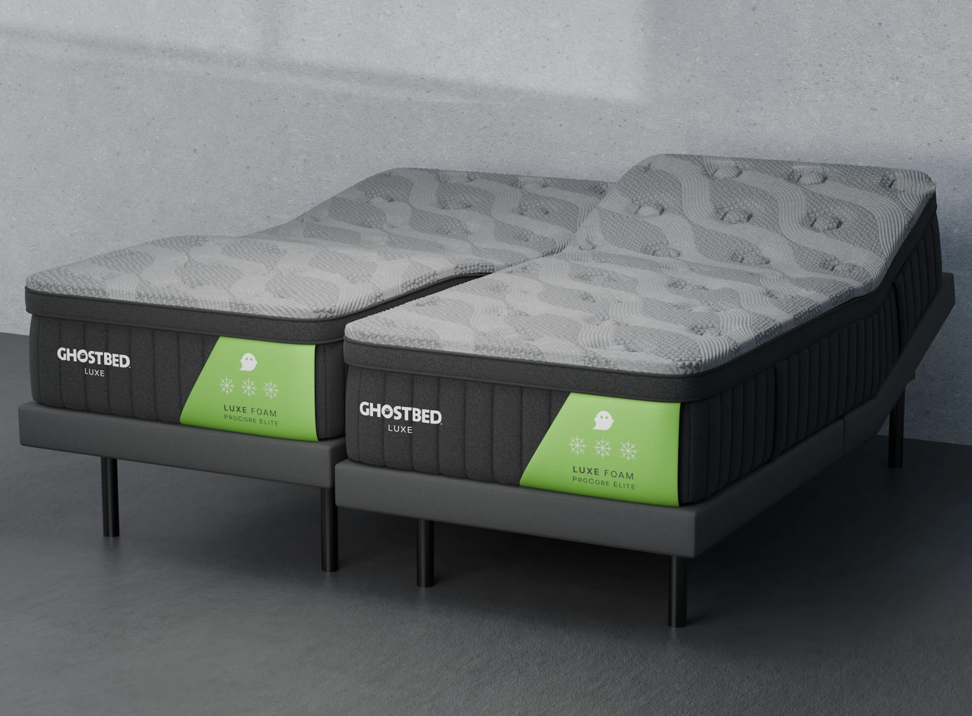 GhostBed
