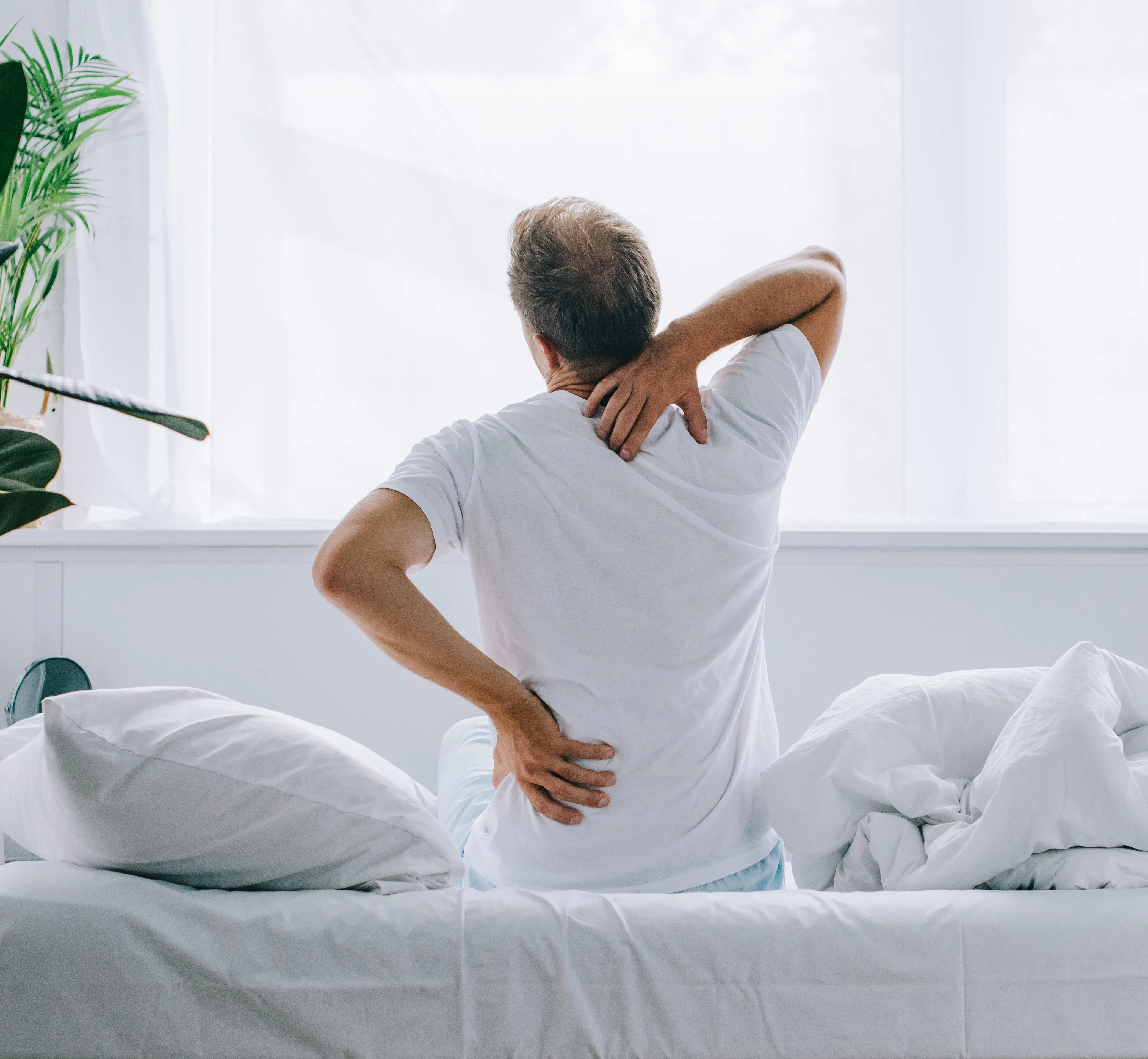 Targeted Pain Relief