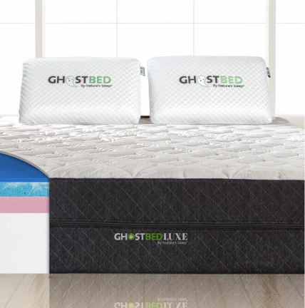 GhostBed奢侈