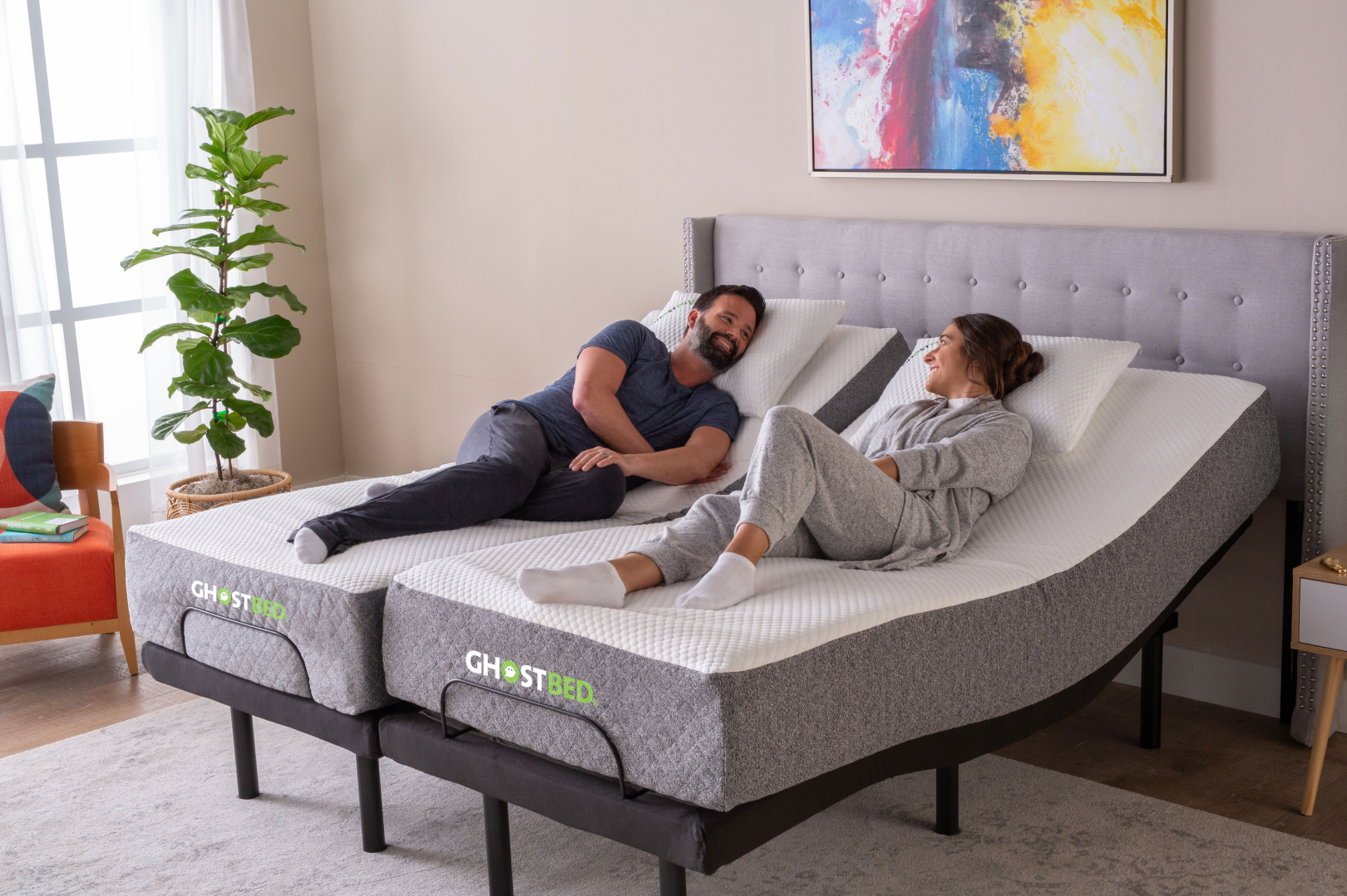 Adjustable / Electric – COZY MATTRESS AND BED