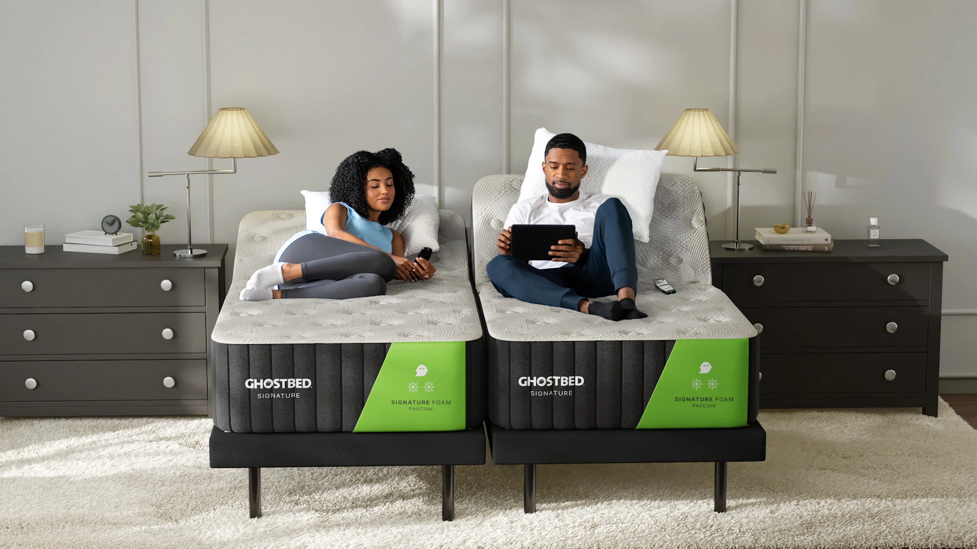 GhostBed