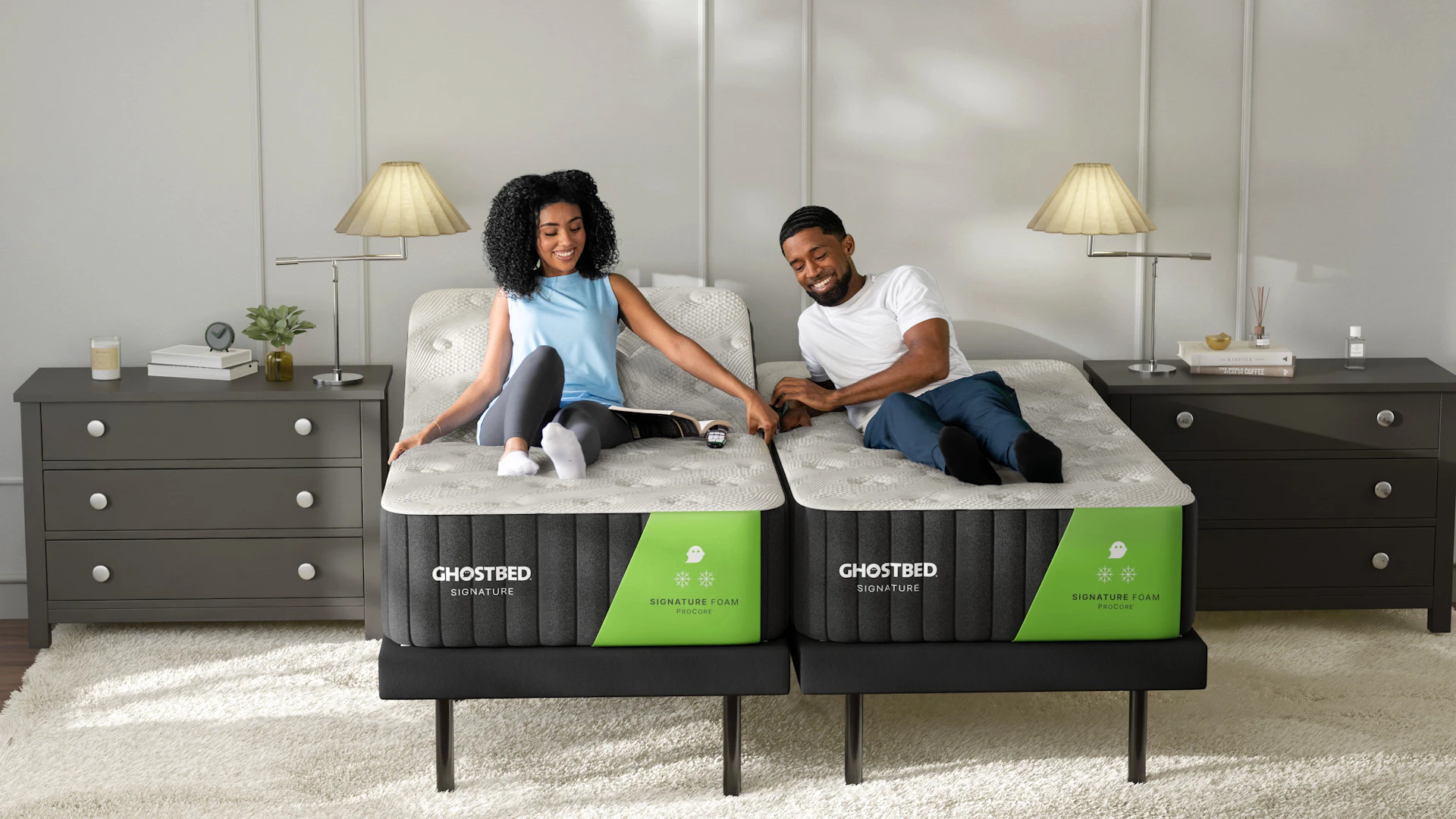 GhostBed
